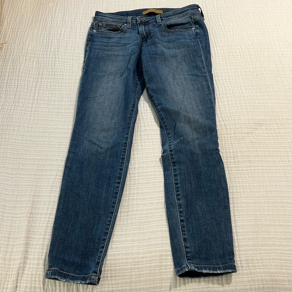 Joe’s Jeans Skinny